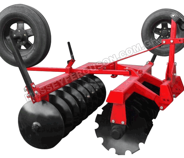 16-disc-harrow