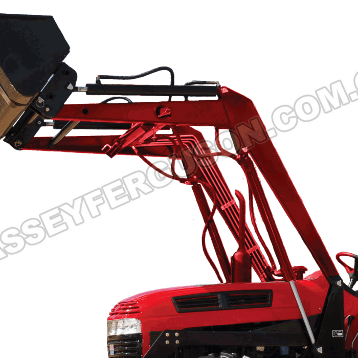 agricultural-loader