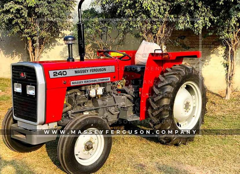 Massey-Ferguson-MF-240-50HP-Tractor