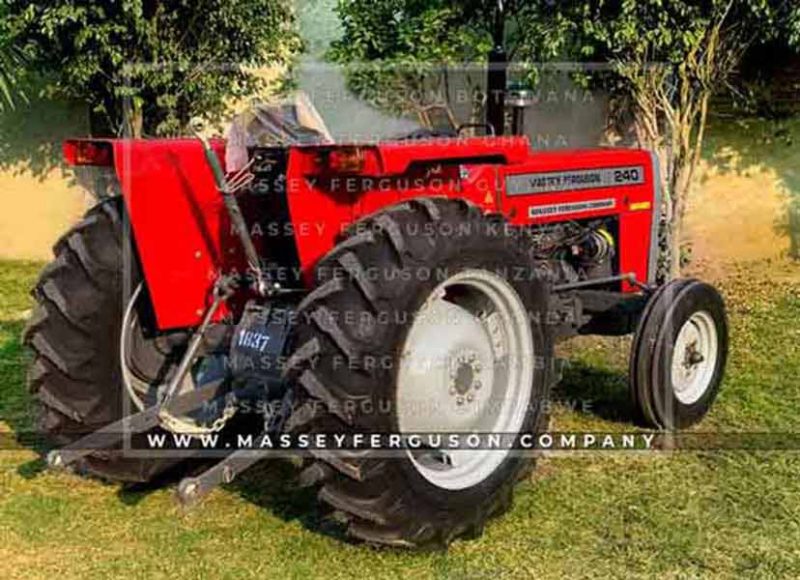 Massey-Ferguson-MF-240-50HP-Tractor-2