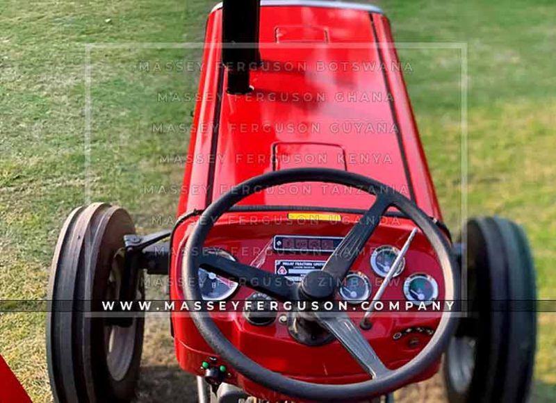 Massey-Ferguson-MF-240-50HP-Tractor-3