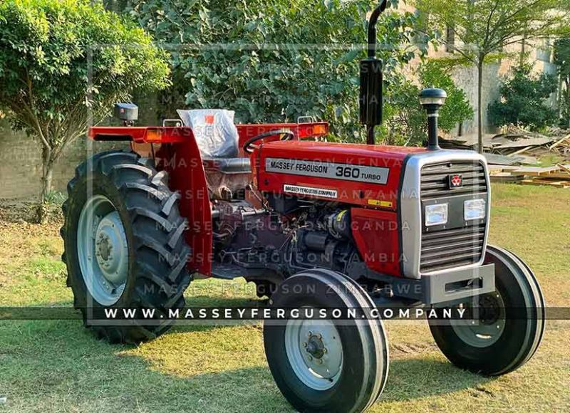 Massey-Ferguson-MF-360-60HP-Tractor