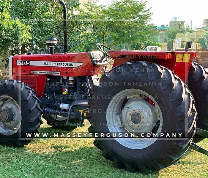 Massey-Ferguson-MF-385-4WD-85hp-Tractors-1