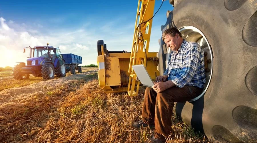 Advancements in Tractor Technology for Efficient Farming in the UAE