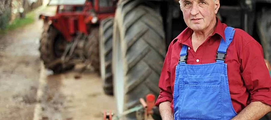 Why Regular Maintenance for Tractors is a Must in the UAE