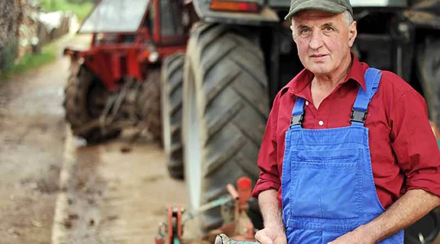 Why Regular Maintenance for Tractors is a Must in the UAE