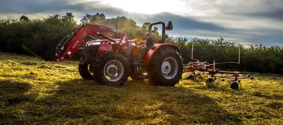 Essential Tractor Maintenance Tips for the UAE Harsh Weather Conditions