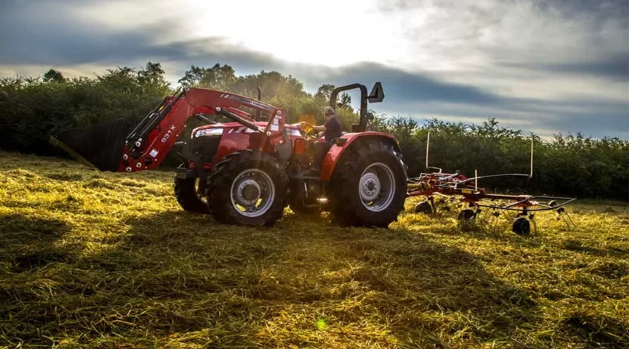 Essential Tractor Maintenance Tips for the UAE Harsh Weather Conditions