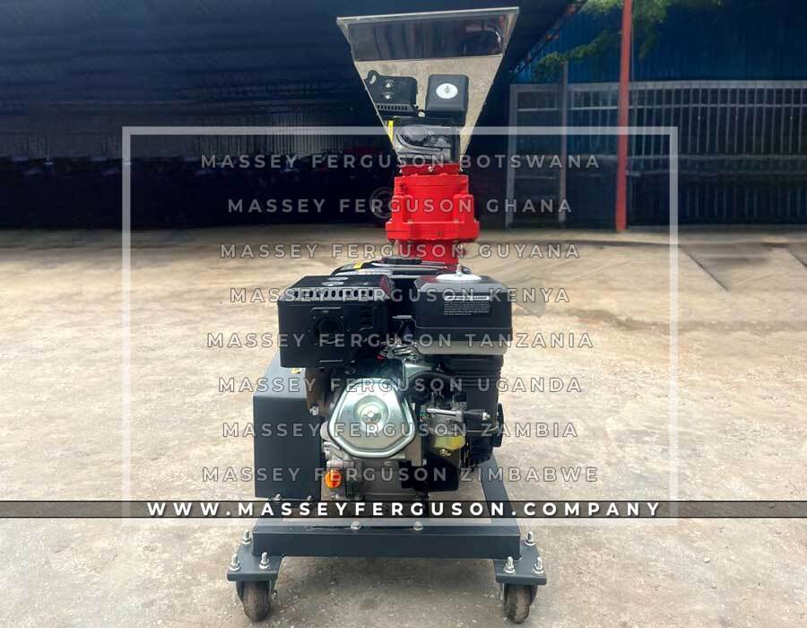 Feed Pellet Machine (Gasoline and Electric) - Massey Ferguson United Arab Emirates Feed Pellet Machine (Gasoline and Electric)