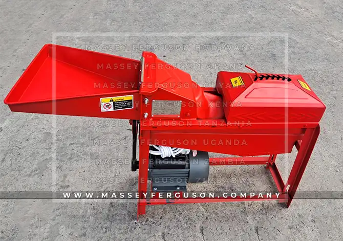 Maize Thresher Electric