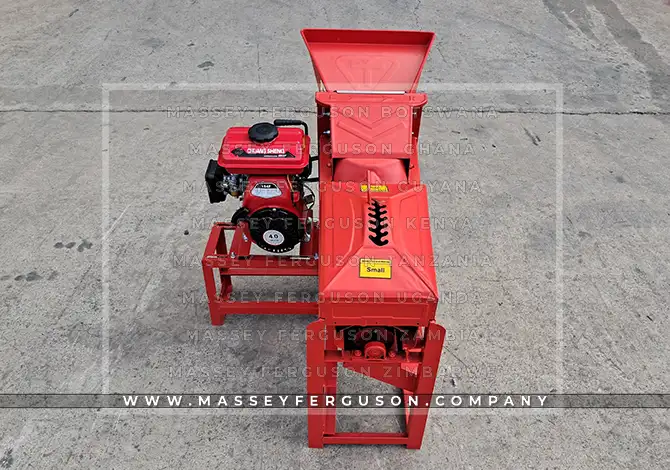 Maize Thresher (Gasoline Engine) - Massey Ferguson United Arab Emirates Maize Thresher (Gasoline Engine)