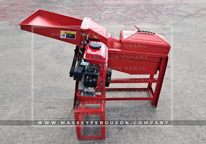 Maize Thresher (Gasoline Engine) - Massey Ferguson United Arab Emirates Maize Thresher (Gasoline Engine)