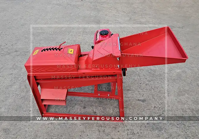 Maize Thresher (Gasoline Engine) - Massey Ferguson United Arab Emirates Maize Thresher (Gasoline Engine)