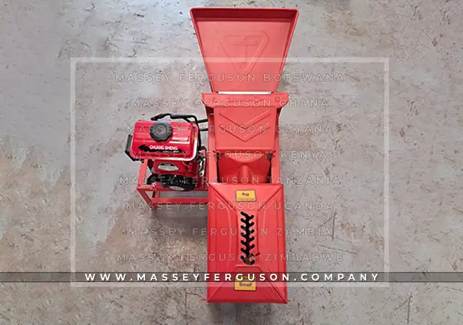 Maize Thresher (Gasoline Engine) - Massey Ferguson United Arab Emirates Maize Thresher (Gasoline Engine)