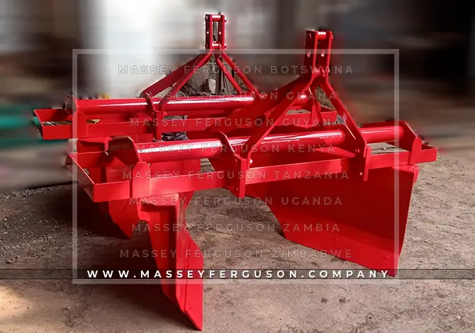Bed Maker - Massey Ferguson United Arab Emirates Bed Maker