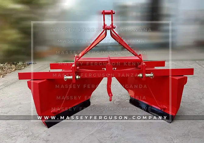 Bed Maker - Massey Ferguson United Arab Emirates Bed Maker
